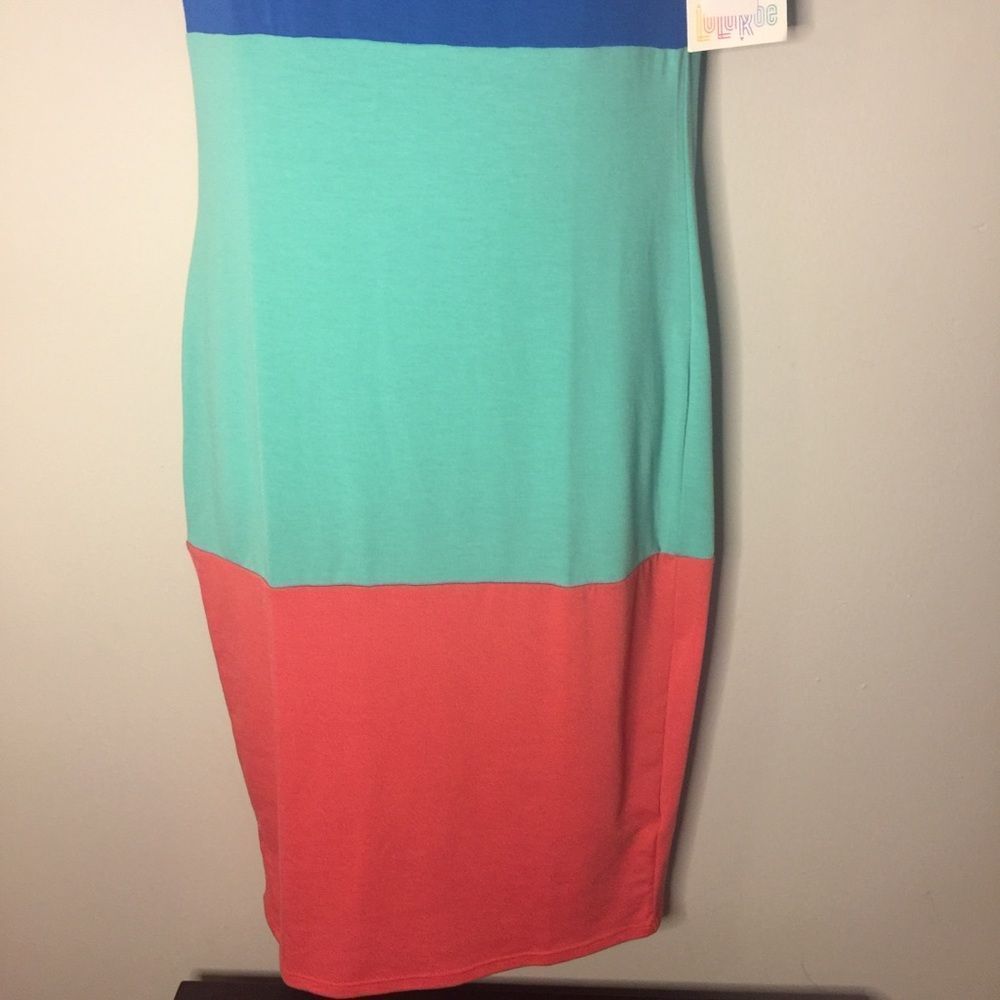 LulaRoe Dress NWT - Picture 4 of 6
